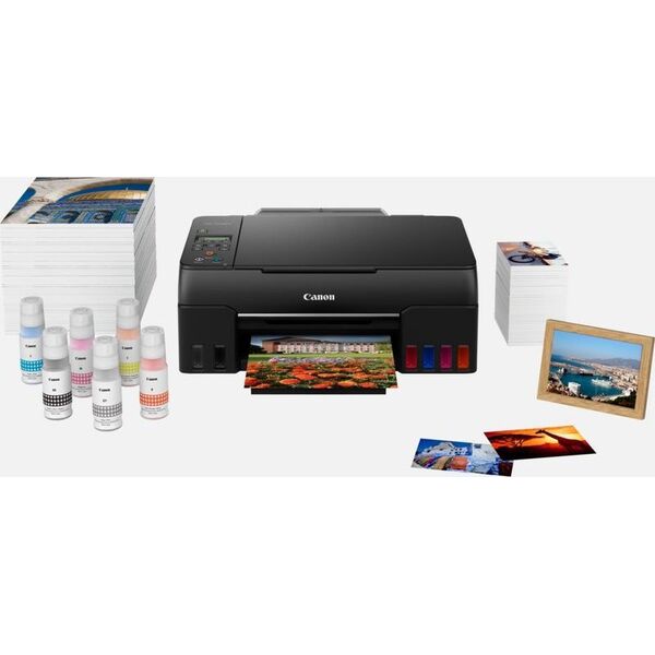 Urządzenie wielofunkcyjne Canon Pixma G650 (4620C006)