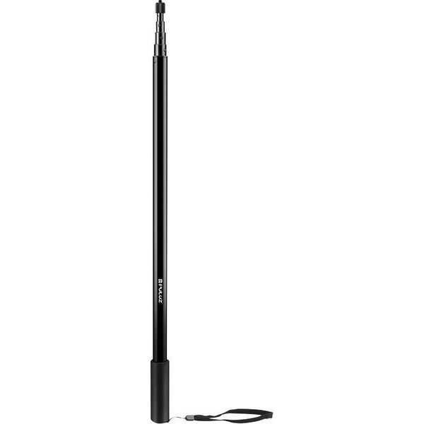 Selfie stick Puluz Selfie stick Puluz do kamer sportowych - 3m (PU642B)