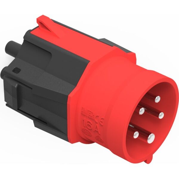 NRGkick NRGkick Plug Attachment Set Standard (EU)