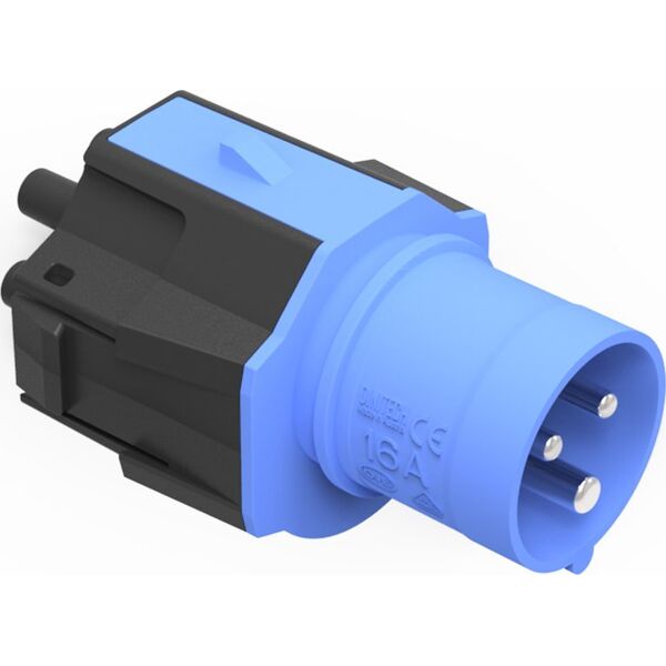 NRGkick NRGkick Plug Attachment Set Standard (EU)