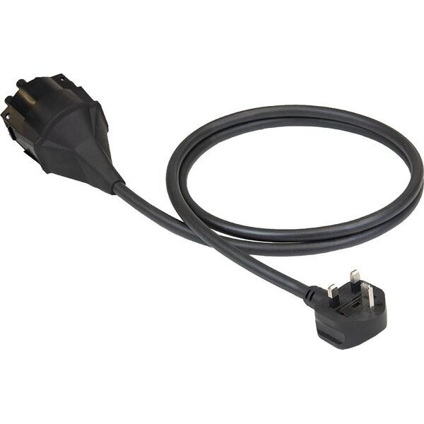 NRGkick NRGkick Plug Attachment Type G 13A (UK)