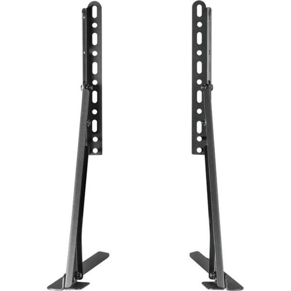 Deltaco Deltaco ARM-1402, Vesa 75x75-800x400, 23-70"