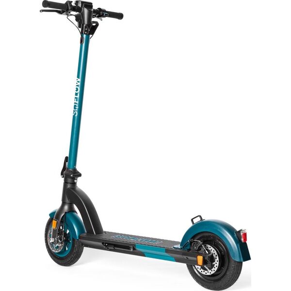 Hulajnoga elektryczna SoFlow SoFlow SO4 Pro E-Scooter