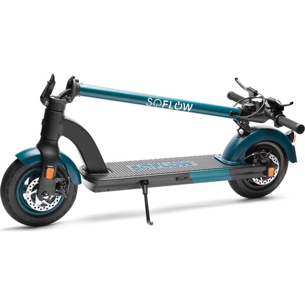 Hulajnoga elektryczna SoFlow SoFlow SO4 Pro E-Scooter