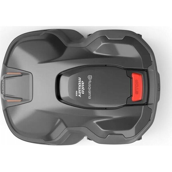 Robot koszący Husqvarna Vejos robotas HUSQVARNA Automower 405X