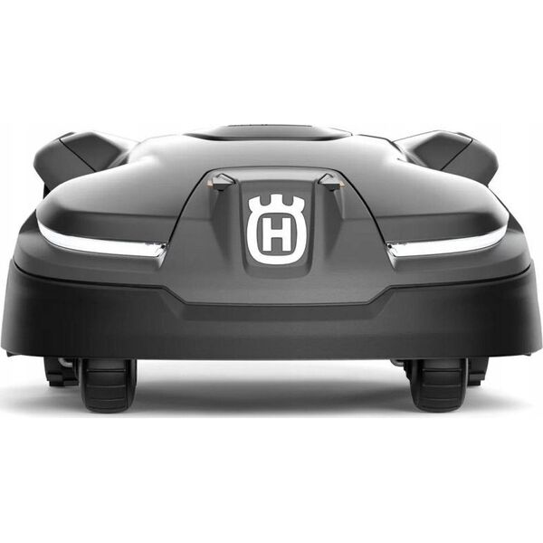 Robot koszący Husqvarna Vejos robotas HUSQVARNA Automower 405X