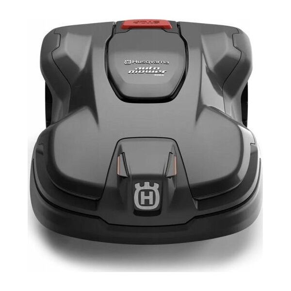 Robot koszący Husqvarna Vejos robotas HUSQVARNA Automower 405X