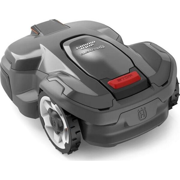 Robot koszący Husqvarna Vejos robotas HUSQVARNA Automower 405X