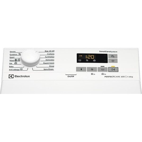 Pralka Electrolux EW6TN5061F