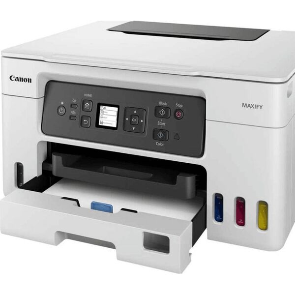 Urządzenie wielofunkcyjne Canon Maxify GX3050 (5777C006AA)