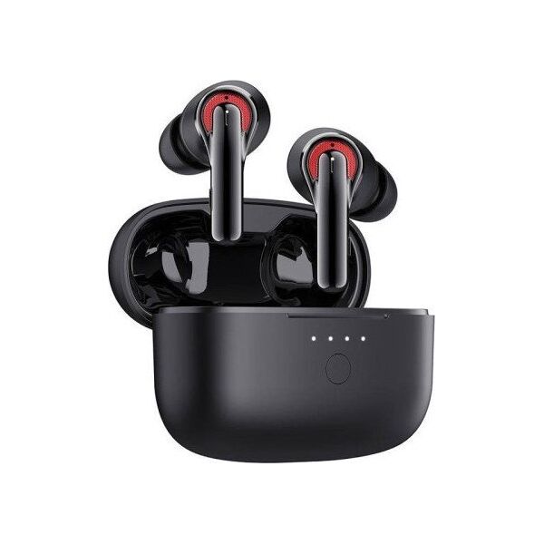 Słuchawki Tribit Flybuds C1 (BTH93) czarne