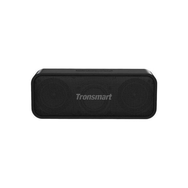 Głośnik Tronsmart Głośnik bezprzewodowy Bluetooth Tronsmart T2 Mini 2023 Black (czarny)