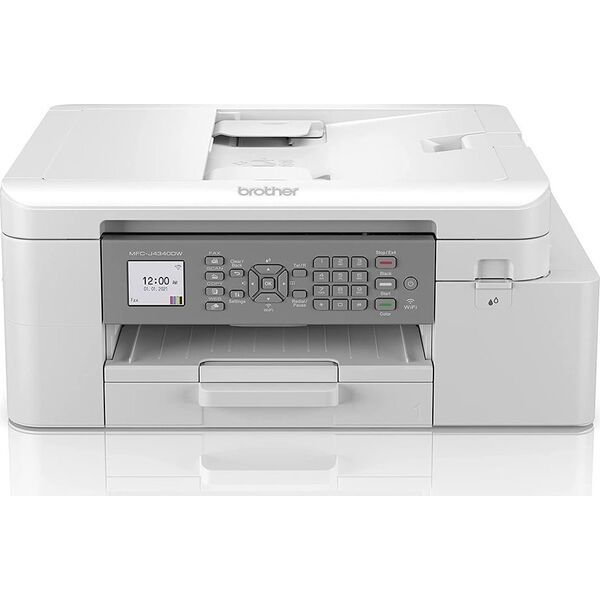 Drukarka atramentowa Brother MFC-J4340DWE
