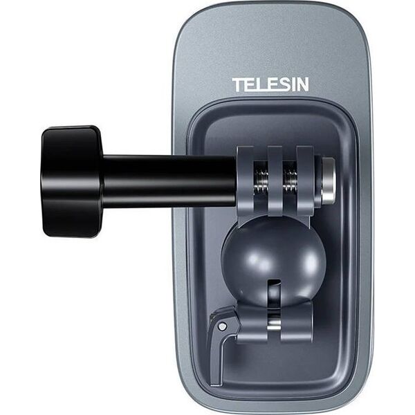 Telesin Mocowanie na pasek plecaka Telesin do kamer sportowych (GP-JFM-009)