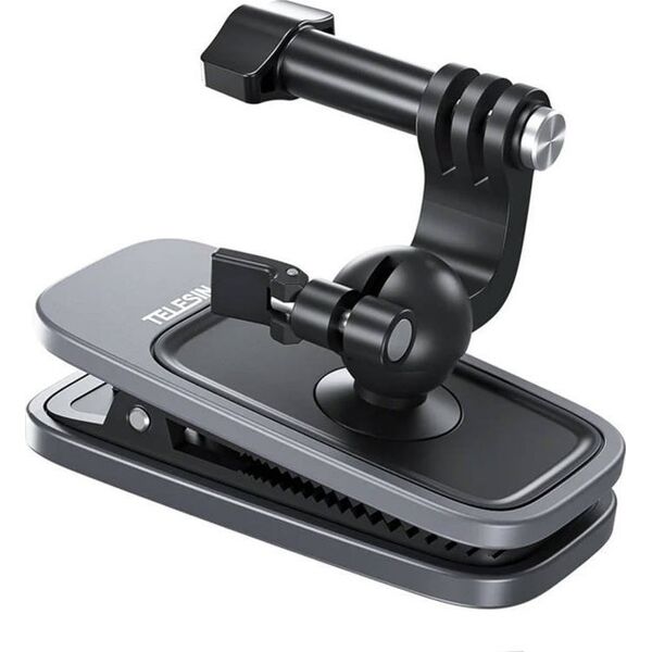 Telesin Mocowanie na pasek plecaka Telesin do kamer sportowych (GP-JFM-009)