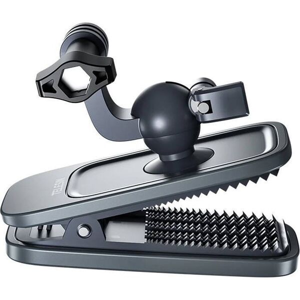 Telesin Mocowanie na pasek plecaka Telesin do kamer sportowych (GP-JFM-009)