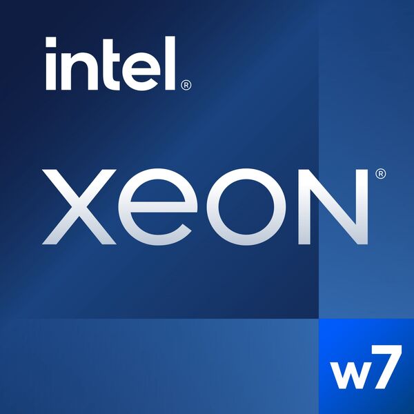 Procesor serwerowy Intel Intel Xeon w7-2495X procesor 2,5 GHz 45 MB Smart Cache