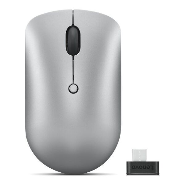 Mysz Lenovo Mysz Lenovo Compact 540 (szara)