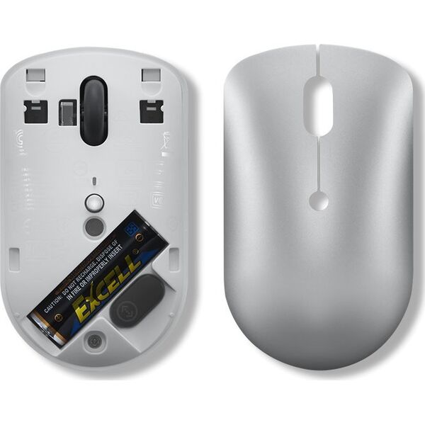 Mysz Lenovo Mysz Lenovo Compact 540 (szara)