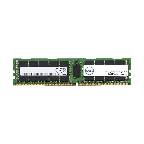 Pamięć serwerowa Dell Memory Upgrade, 64GB, 2RX8