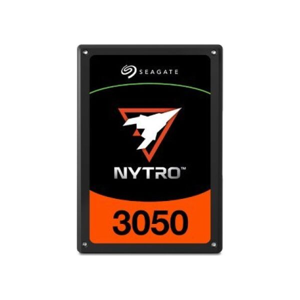 Dysk serwerowy Seagate Nytro 3350 3.84TB 2.5'' SAS-3 (12Gb/s)  (XS3840SE70045)