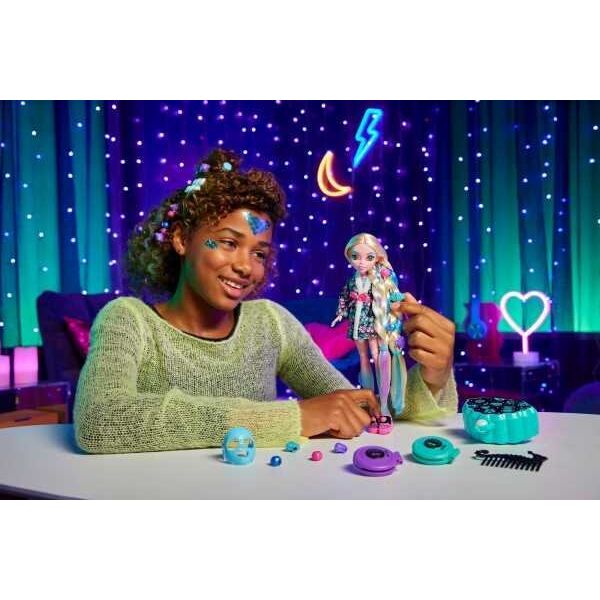 Mattel Monster High Spa Day Lagoona Blue (HKY69)