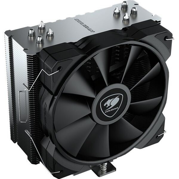Chłodzenie CPU Cougar Forza 50 (3MFZA50.0001)