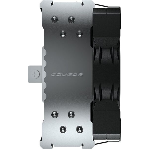Chłodzenie CPU Cougar Forza 50 (3MFZA50.0001)