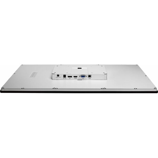 Monitor AG Neovo TX-2401 biały (TX2410A1E0100)