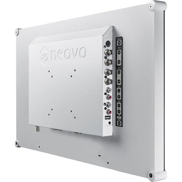 Monitor AG Neovo DR-24G (DR24G0A1E0100)
