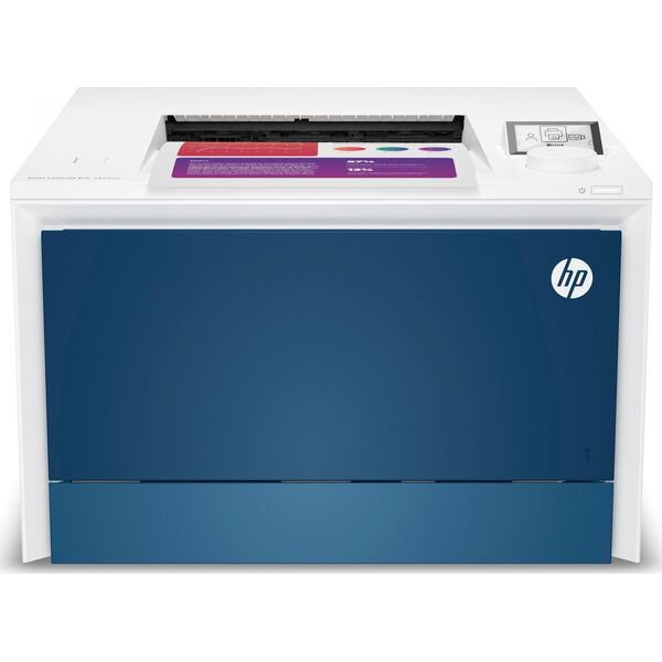 Drukarka laserowa HP HP Drukarka laser COLOR LASERJET PRO 4202DN