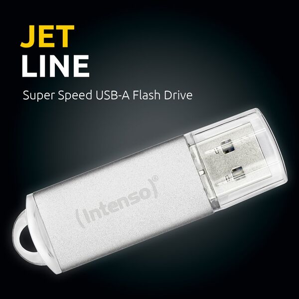 Pendrive Intenso MEMORY DRIVE FLASH USB3.2 32GB/3541480 INTENSO