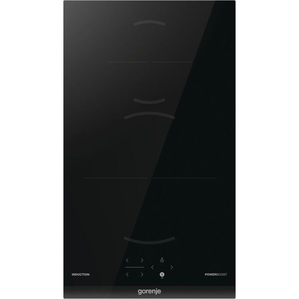 Płyta grzewcza Gorenje Płyta indukcyjna Gorenje GI3201BC 2pola PowerBoost