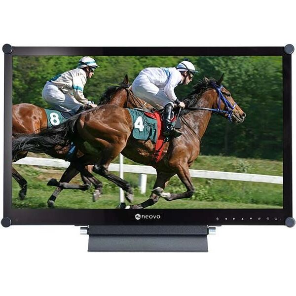 Monitor AG Neovo HX-24G (HX4GB011E0100)