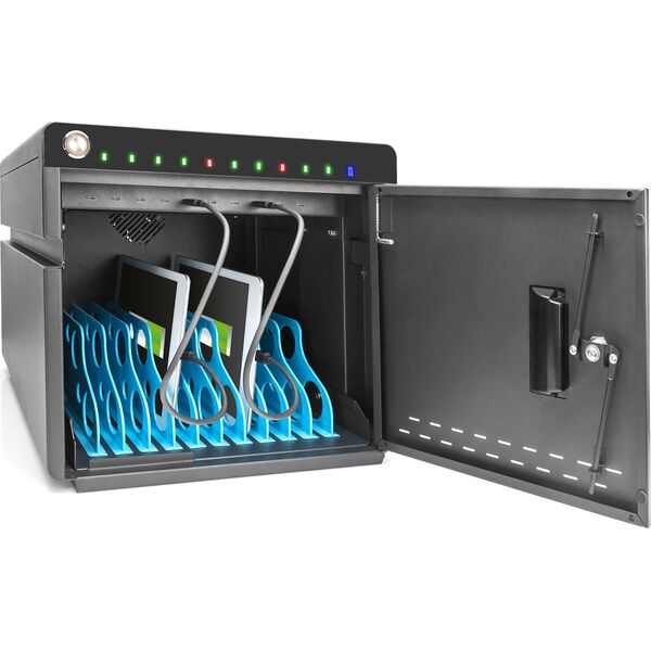 Szafa Digitus Rack Digitus Desktop Ladeschrank für Notebooks