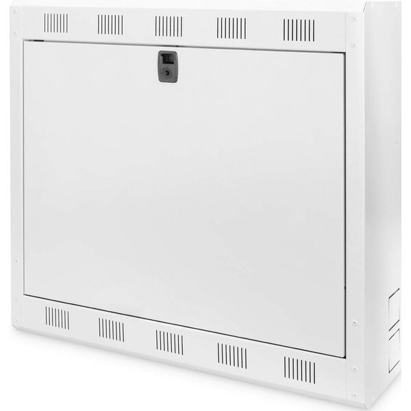 Szafa Digitus Rack Digitus wall for DVR grey 550x580x160 mm