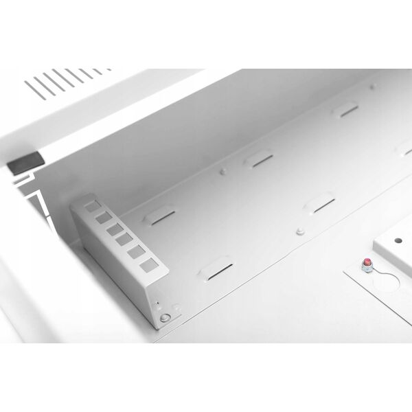 Szafa Digitus Rack Digitus wall for DVR grey 550x580x160 mm