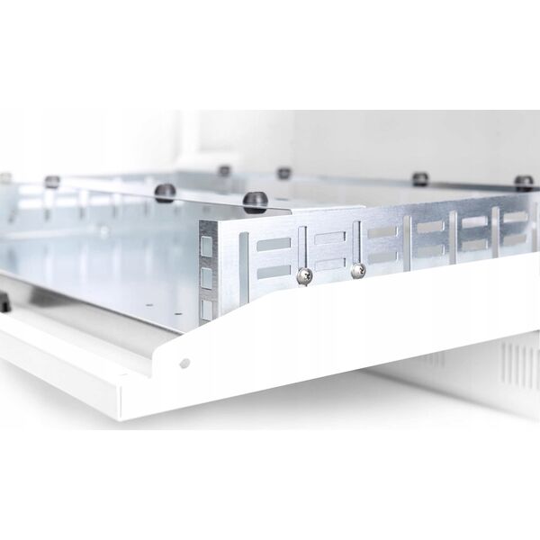 Szafa Digitus Rack Digitus wall for DVR grey 550x580x160 mm