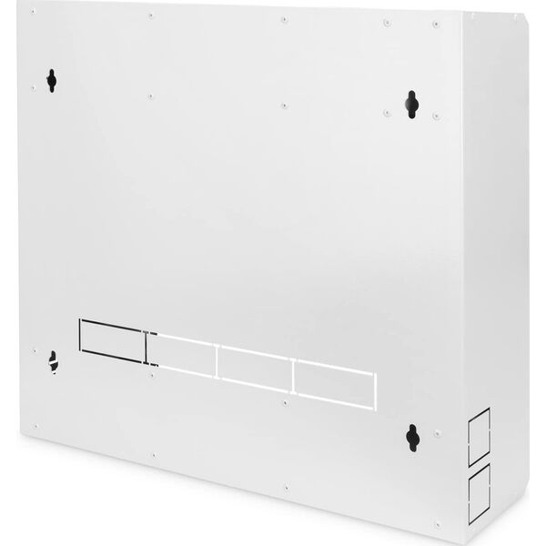 Szafa Digitus Rack Digitus wall for DVR grey 550x580x160 mm