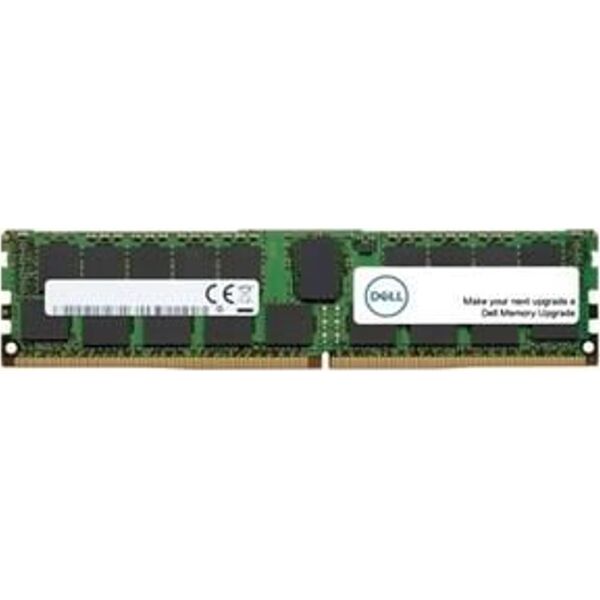 Pamięć serwerowa Dell 16 GB 2 x 8 GB DDR4 2666 MHz