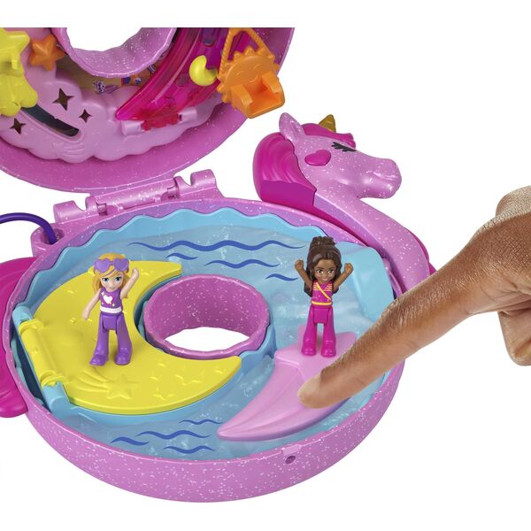 Mattel Hot Wheels PREMIUM 100-lecie Disneya zestaw 5 aut HKF06