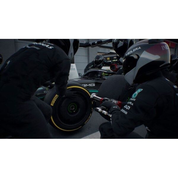 Gra PlayStation 5 F1 Manager 2023