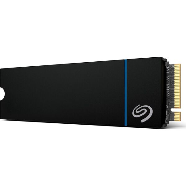Dysk SSD Seagate Game Drive 1TB M.2 2280 PCI-E x4 Gen4 NVMe (ZP1000GP3A4001)