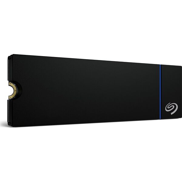 Dysk SSD Seagate Game Drive 1TB M.2 2280 PCI-E x4 Gen4 NVMe (ZP1000GP3A4001)