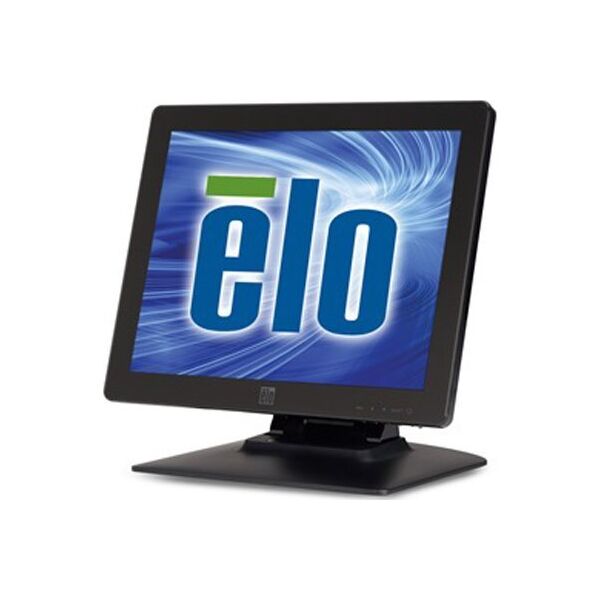 Monitor Elotouch 1523L (E738607)