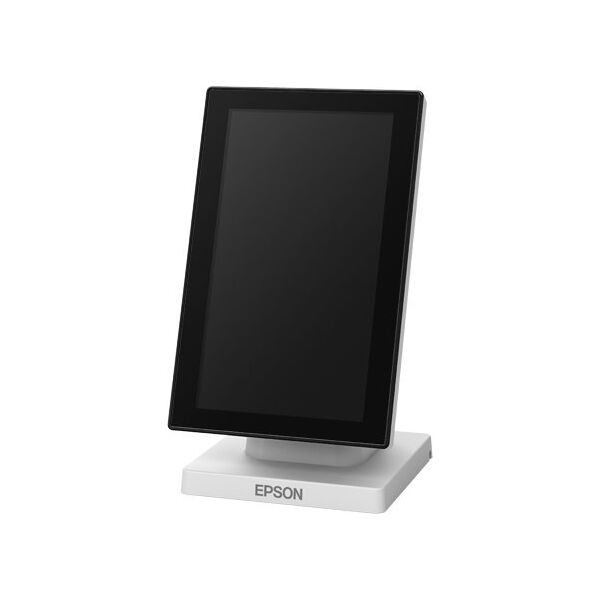 Epson DM-D70 (210): USB CUSTOMER