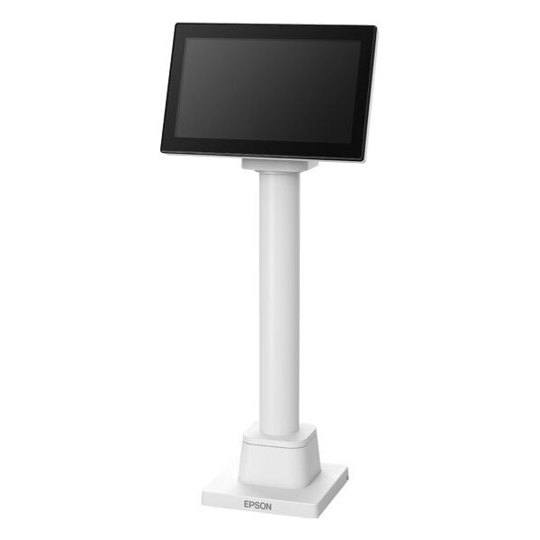 Epson DM-D70 (210): USB CUSTOMER