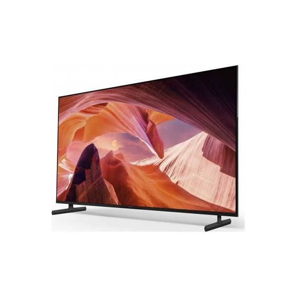 Telewizor Sony FWD-75X80L LED 75'' 4K Ultra HD Google TV