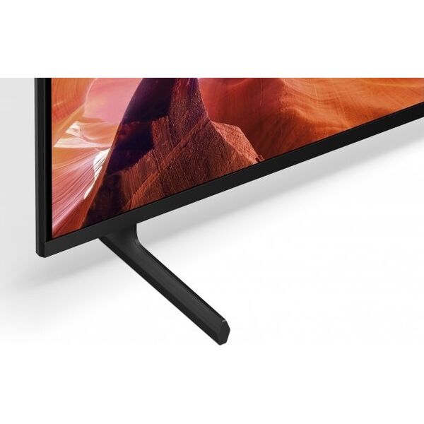 Telewizor Sony FWD-75X80L LED 75'' 4K Ultra HD Google TV