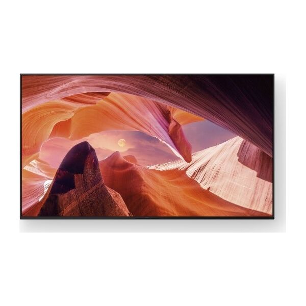 Telewizor Sony FWD-85X80L LED 85'' 4K Ultra HD Google TV